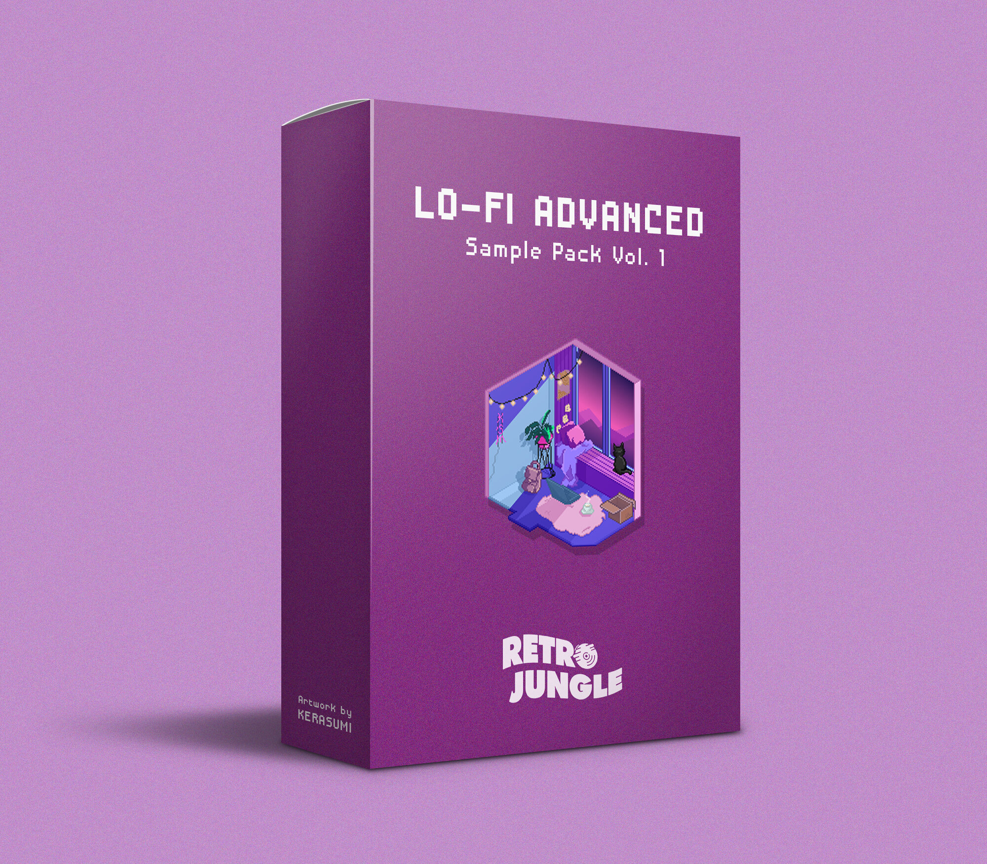 Shop — Retro Jungle Records